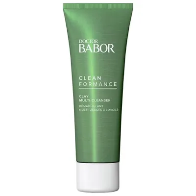Produktbild von Babor Clean Formance Clay Multi-Cleanser