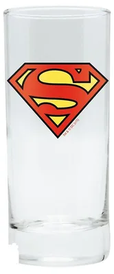Image de Verre Superman 29 cl