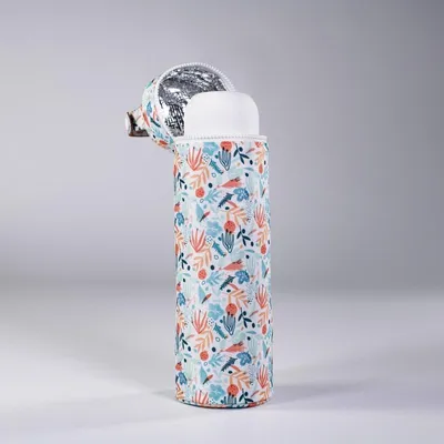 Zdjęcie produktu dla Termoopakowanie Na Termos/Butelkę 500Ml - Śródziemnomorskie