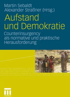 Produktbild von Aufstand und Demokratie