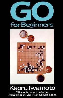 Zdjęcie produktu dla Go for Beginners