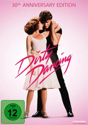 Zdjęcie produktu dla Dirty Dancing - 30th Anniversary  (Single Version)