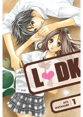 Image de LDK, Volume 1