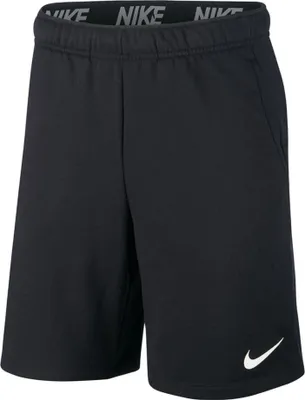 Produktbild von Nike Hosen Dry Short Fleece, CJ4332010, Größe: 178