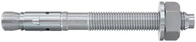 Produktbild von Fischer Bolzenanker FBZ 10/10 50 St.