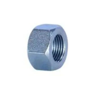 Image de Écrou ESSIEU AVANT 12 mm pour Zündapp Super Combinette type 433