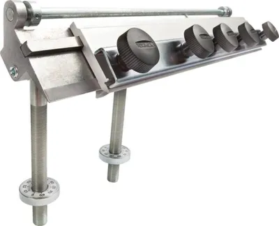Immagine prodotto di Dispositivo Tormek per lame di pialla meccanica SVH-320  | 7392485002123