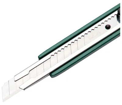 Obrázok produktu pre Univerzálny odlamovací nôž SATA, 9 x 80 mm, 168 mm ST93424A