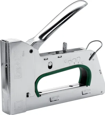 Immagine prodotto di Cucitrice manuale per graffette tipo 140 da 6 a 140 mm - Rapid Sas