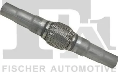 Image de FA1 Tuyau flexible, système d'échappement