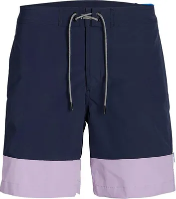 Immagine prodotto di Jack & Jones Capri pantaloncini da bagno blu S uomo blu S