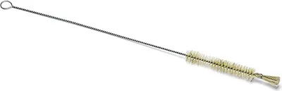 Produktbild von Nölle Profi Brush Pipette- und Reagenzglasbürste, Ø 15 mm, 250 mm lang | 1 Stück