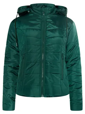 Immagine prodotto di Giacca da donna SWIRLY - verde, taglia S