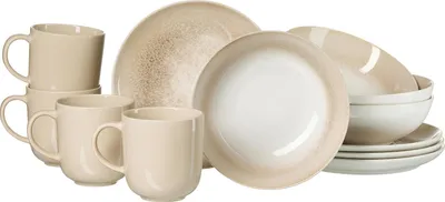 Produktbild von Ritzenhoff & Breker Frühstücksset 12-tlg. SAVORA