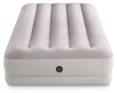 Obrázek produktu pro Nafukovací postel Intex 64177 PRESTIGE MID-RISE TWIN 99x191x30 cm