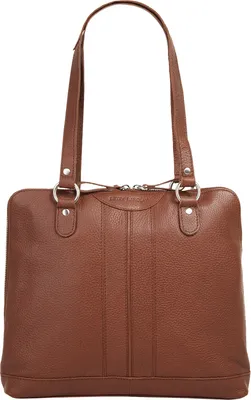 Produktbild von Betty Barclay Umhängetasche Damen 020373 cognac