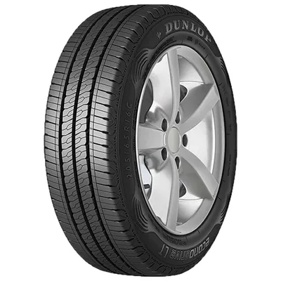 Image de Dunlop 215/60R17C 109/107T EconoDrive LT