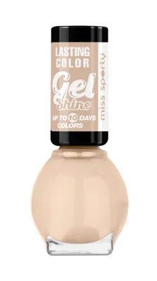 Produktbild von Miss Sporty Lasting Color Nagellack 110, 7ml