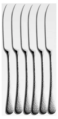 Produktbild von Fischmesser - Mia 6 Stück