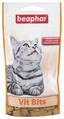 Productafbeelding van Beaphar Vit Bits 35 gram