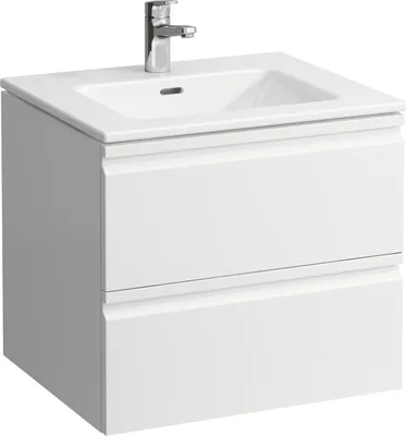 Produktbild von LAUFEN H8619614791041 WT+WTU PRO S SET 500x600x545 1Hl.m.