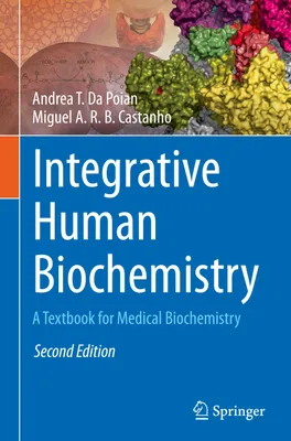 Obrázok produktu pre Integrative Human Biochemistry