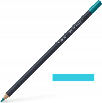 Immagine prodotto di Pastello Faber-Castell Goldfaber - tonalità blu 154