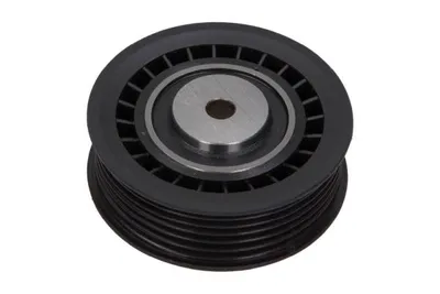 Produktbild von MAXGEAR 54-0403 Umlenkrolle Keilrippenriemen für VW Transporter IV Bus (70B, 70C, 7DB, 7DK, 70J, 70K, 7DC, 7DJ) Transporter IV Kastenwagen