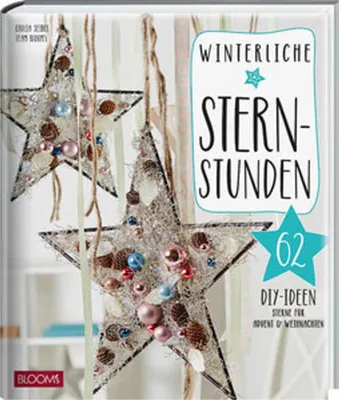 Obrázok produktu pre Winterliche Sternstunden