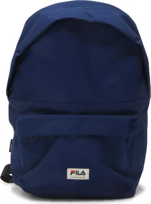 Produktbild von P2605 ZAINO UOMO FILA BOMA BADGE MAN BACKPACK 27x43x15 cm