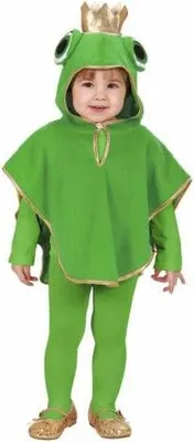 Produktbild von Kleinkindset Frosch