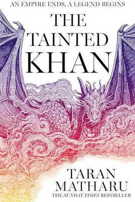 Obrázok produktu pre The Tainted Khan