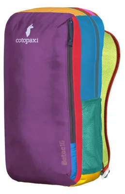 Zdjęcie produktu dla Plecak miejski Cotopaxi Batac 16L Backpack - del dia