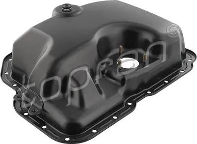 Produktbild von TOPRAN Ölwanne 118 116 für VW Touareg (7LA 7L6 7L7) Touareg (7P5 7P6)