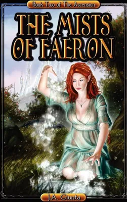 Produktbild von The Mists of Faeron