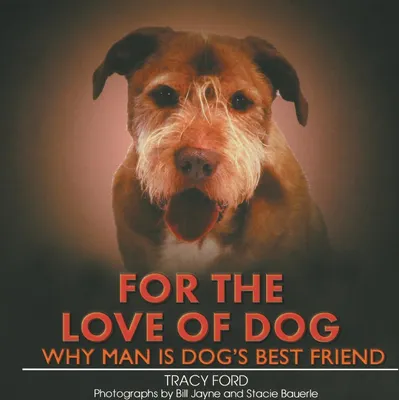 Produktbild von For the Love of Dog