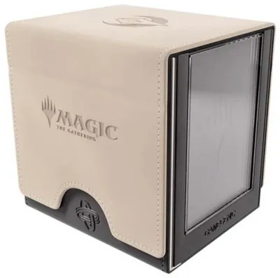 Obrázok produktu pre Puzdro na karty Gamegenic Sidekick PRO 100+ XL premeniteľné MTG Strixhaven
