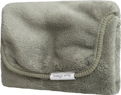Produktbild von Baby's Only Wickelunterlage Cozy - Urban Green