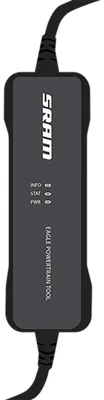 Produktbild von Sram Software und Diagnosegerät Powertrain, inkl. Kabel,Dongle,USB-Adap.