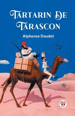 Immagine prodotto di Tartarin De Tarascon