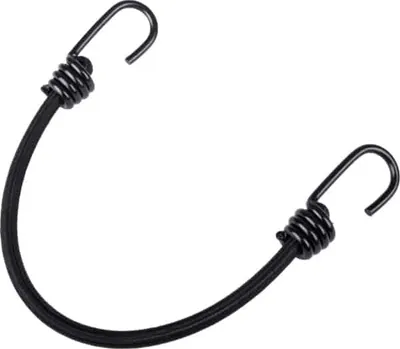 Zdjęcie produktu dla Lina rozporowa z 2 hakami 8 mm x 100 cm