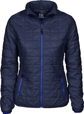 Produktbild von Cutter & Buck Rainier Jacket Ladies'