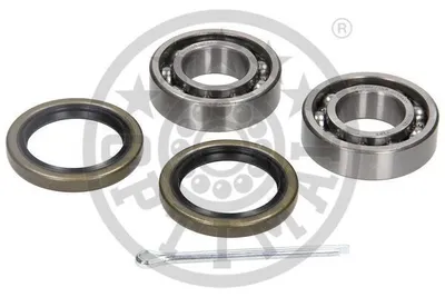 Produktbild von OPTIMAL Radlagersatz Hinten für BMW 3 Limousine (E21) 58mm 502134