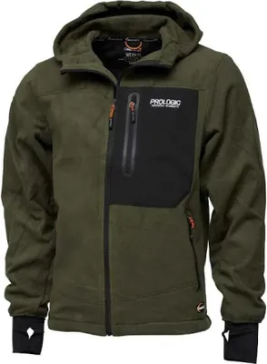Image de Prologic Commander Fleece Jacket L