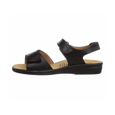 Produktbild von Komfort Sandalen für Damen in schwarz