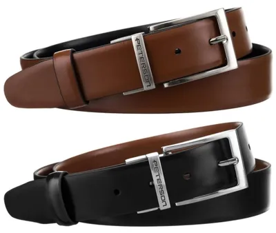 Produktbild von Gürtel Peterson Geschenkset von greg57437XXA