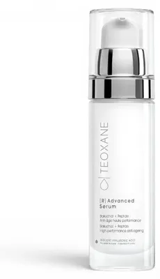 Produktbild von Teoxane Advanced Hochkonzentriertes Anti-Aging-Serum für Hydratation & Hautglättung 30ml