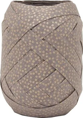 Produktbild von Braun & Company By Nature Eiknäuel taupe 10 mm x 12 m