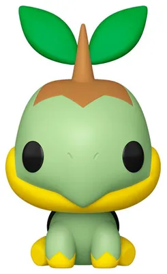 Immagine prodotto di Figurka winylowa Funko Pop! Pokemon - Turtwig (Tortipouss/Chelast)