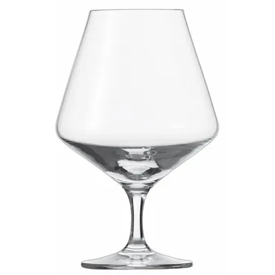 Produktbild von Schott Zwiesel Pure Cognacglas 47, 6er Set, Weinbrandglas, Cognacschwenker, Glas, 616 ml, 113756